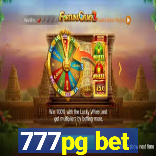 777pg bet